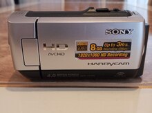 Videokamera "Sony hdr-cx 100"