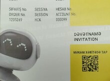 "Hasan Can Kaya" bileti