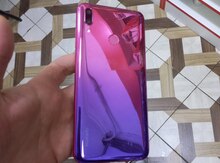 Huawei Y7 (2019) Coral Red 64GB/4GB