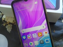 Huawei Y7 (2019) Aurora Blue 64GB/4GB