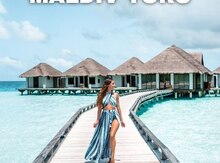 Maldiv - Turu