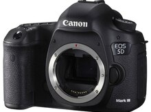 Fotoaparat "Canon 5d mark lll"