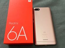 Xiaomi Redmi 6A Gold 16GB/2GB