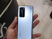 Huawei Mate 40 Pro Mystic Silver 256GB/8GB