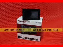 "PİONEER AVG-A215BT" monitoru