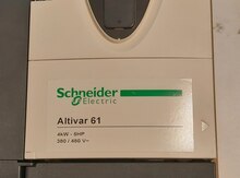 Schneider altivar 61 invertor 