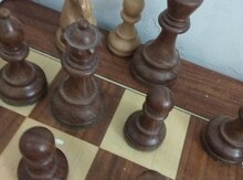 Уроки шахматы