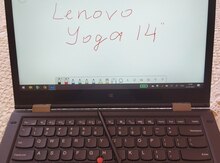 Lenovo Yoga Thinkpad X1