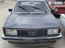 Audi 100, 1985 год