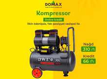 Kompressor "DWT"