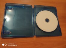 Blu-ray diski 50GB