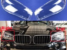"BMW X5 F15 2014-2018" fara şüşəsi