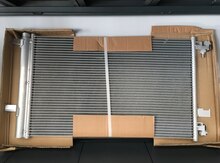 "Chevrolet Cruze" kodisioner radiatoru