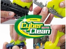 Təmizləyici vasitə "Cyber Clean"