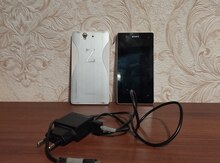 Sony Xperia Z White 16GB/2GB
