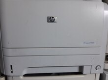 Printer "HP P2035"