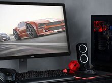 Gaming-Render PC