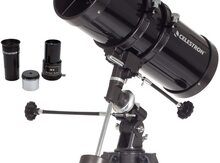 Teleskop "Celestron Powerseeker 127AZ"