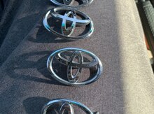 "Toyota" emblemi