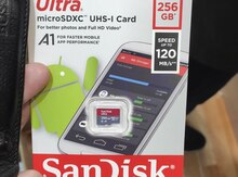 Flaş kart "128GB USB 3.0"