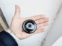 Mini gizli wifi kamera