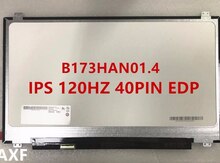 Ekran "17.3 FHD 120hz"