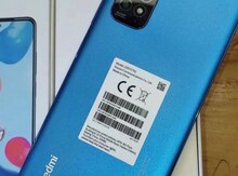 Xiaomi Redmi Note 11 Star Blue 128GB/6GB