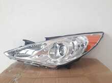 "Hyundai Sonata Usa 2011" ön farası