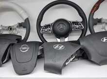 "Hyundai Sonata 2011" airbag