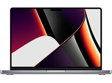 Apple MacBook Pro 2021(M1 Pro 10-Core)