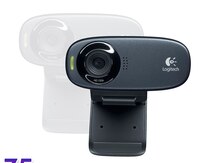 Web cam "Logitech C310 HD"