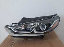 "Hyundai Sonata 2018" ön farası