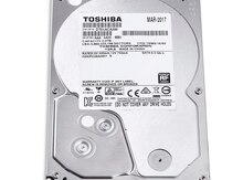 Sərt disk “Toshiba 3.5” 2TB