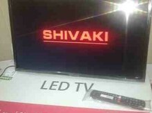 Televizor "Shivaki" 