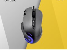 Mouse Optic “Jedel GM1120 USB“
