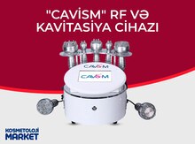 "Cavism" RF və kavitasiya cihazı
