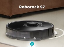 Robot-tozsoran "Roborock S7"