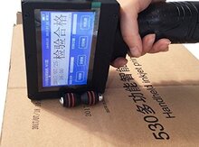 Интеллектуальный портативный принтер "Ink Date Coder Coding Machine"