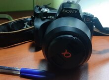 Фотоаппарат "Sony alpha 230"