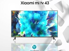 Televizor "Xiaomi Mi TV 43 4S "