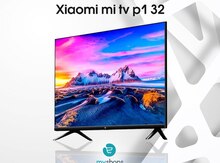 Televizor "Xiaomi Mi TV P1 32"