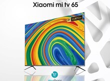 Televizor "Xiaomi Mi TV 65 4S"