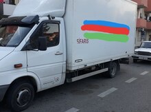Yükdaşıma xidməti