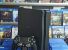 Sony Playstation 4 Slim, 750GB