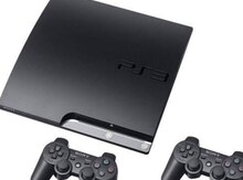 Sony PlayStation 3, 250GB