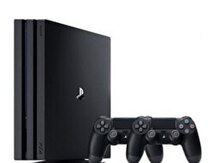 Sony PlayStation 4 Pro 1TB