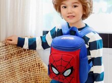 Çanta "Spider Man"