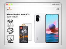 Xiaomi Redmi Note 10S Pebble White 128GB/8GB