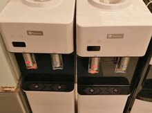 Dispenser "Silver"