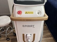 Lazer epilyasiya aparatı "Epiray"